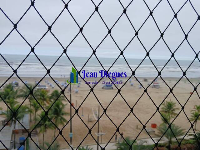 Apartamento para Locação em Praia Grande - 4