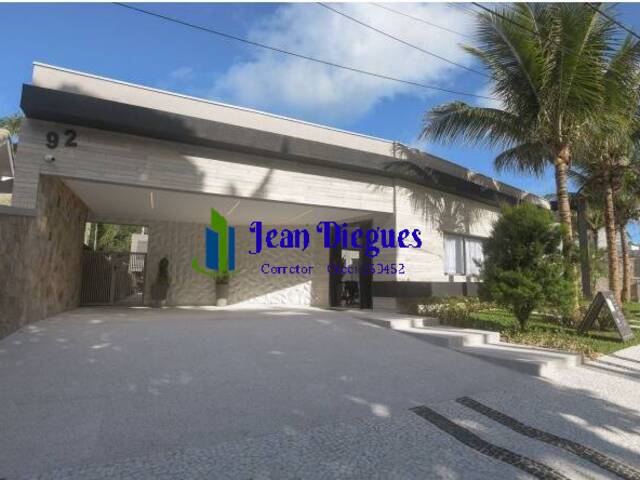 #288 - Casa para Venda em Bertioga - SP - 2
