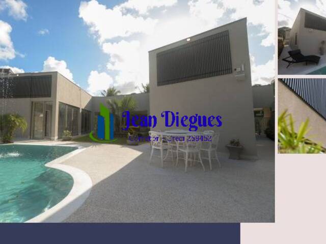 Casa para Venda em Bertioga - 5