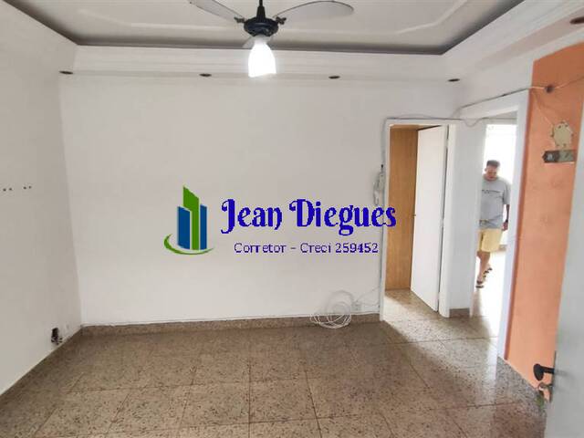 Apartamento para Venda em Praia Grande - 2