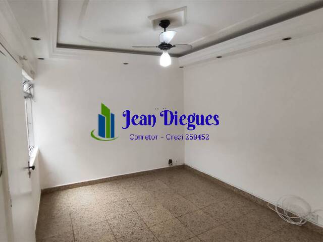 Apartamento para Venda em Praia Grande - 3