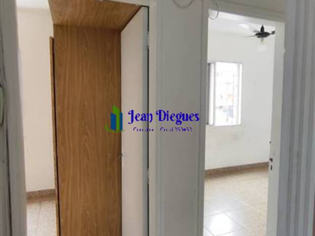 Apartamento para Venda em Praia Grande - 4