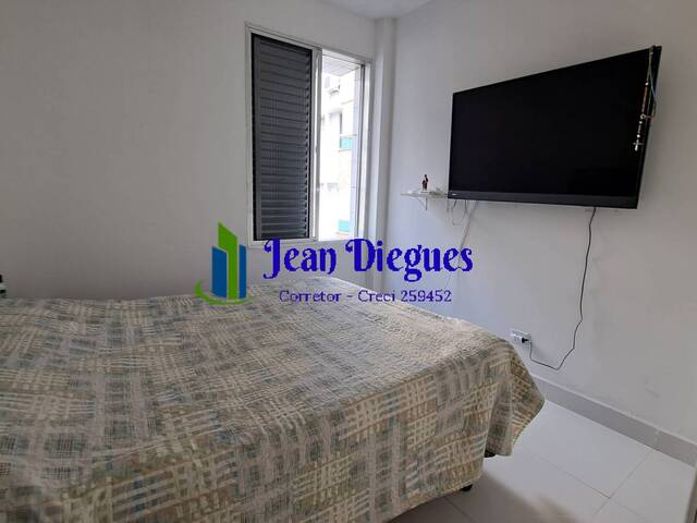 Apartamento para Venda em Praia Grande - 3