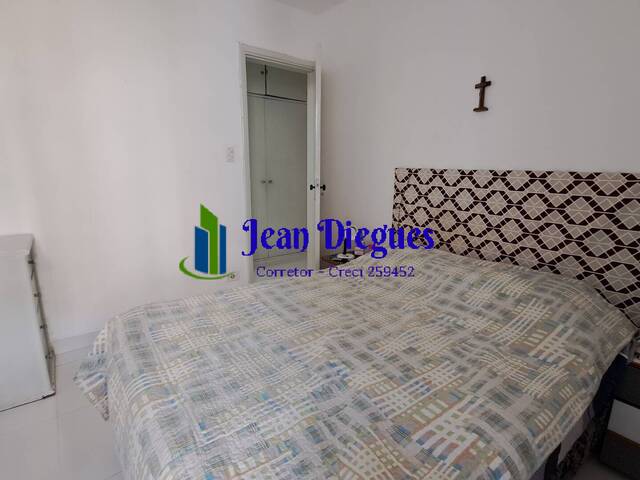 Apartamento para Venda em Praia Grande - 5