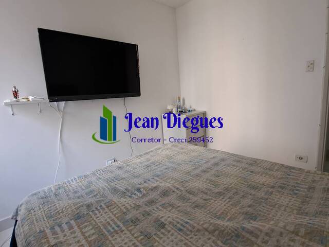 Apartamento para Venda em Praia Grande - 4