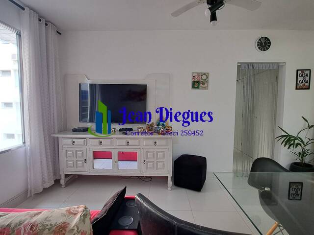 Apartamento para Venda em Praia Grande - 2