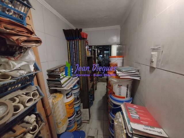 Ponto Comercial para Venda em Santos - 5
