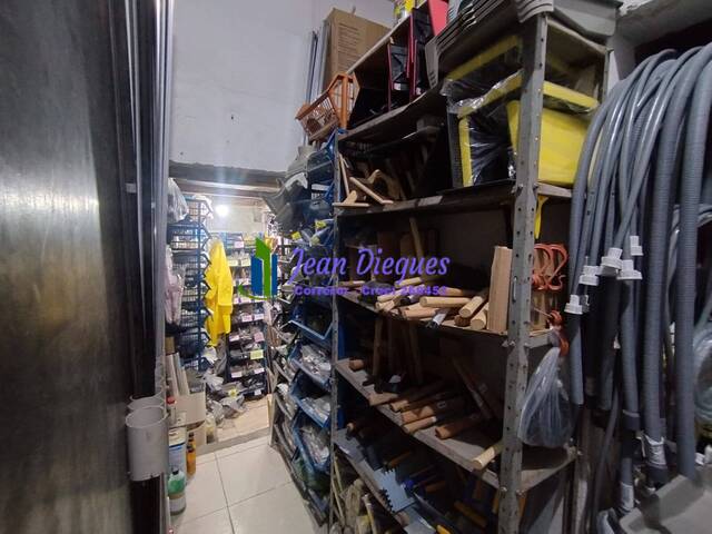 Ponto Comercial para Venda em Santos - 4