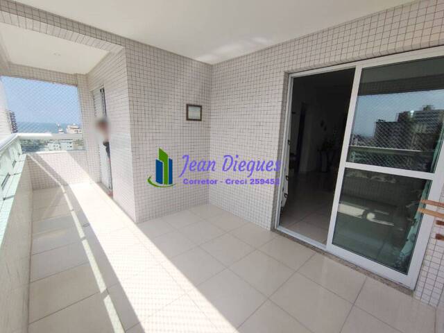 Apartamento para Venda em Praia Grande - 4