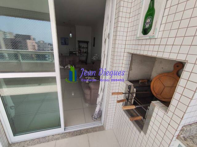 Apartamento para Venda em Praia Grande - 2