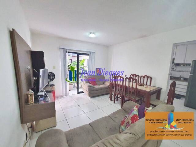 Apartamento para Venda em Praia Grande - 5