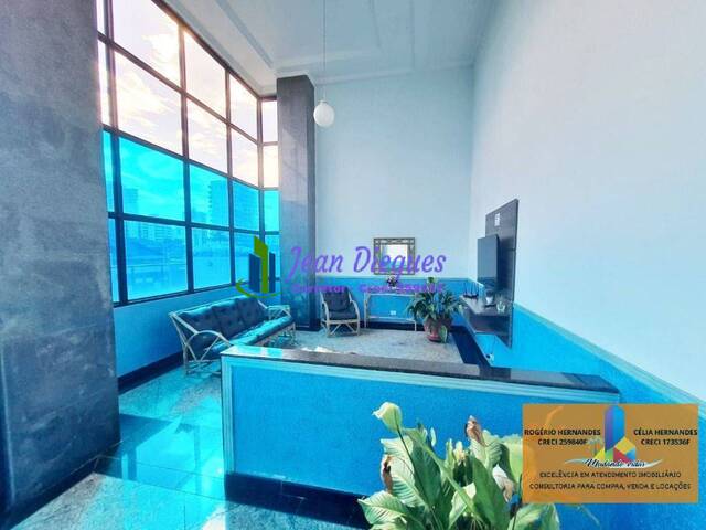 Apartamento para Venda em Praia Grande - 2