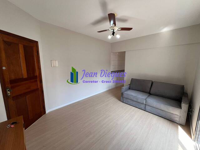 Apartamento para Venda em Praia Grande - 4
