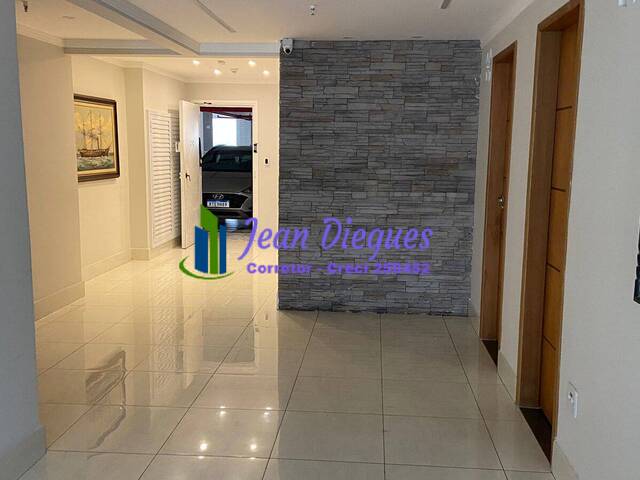 Apartamento para Venda em Praia Grande - 4