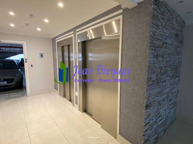 Apartamento para Venda em Praia Grande - 5