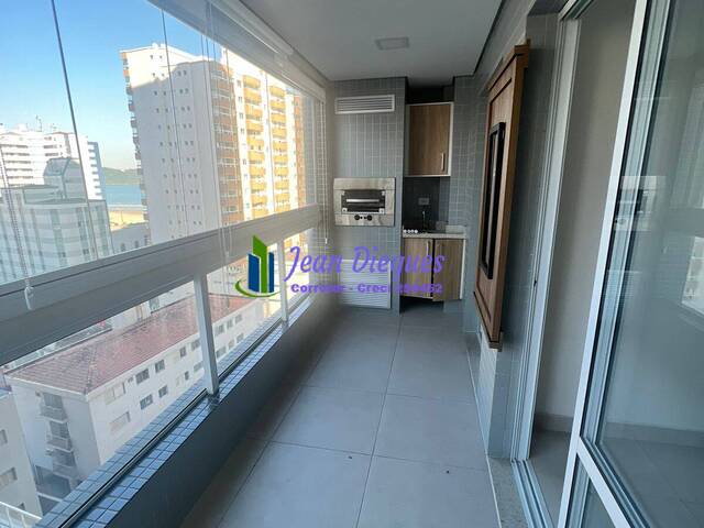 Apartamento para Venda em Praia Grande - 2