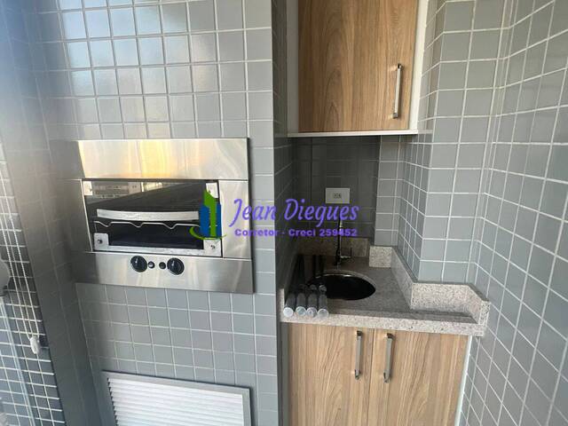 Apartamento para Venda em Praia Grande - 3