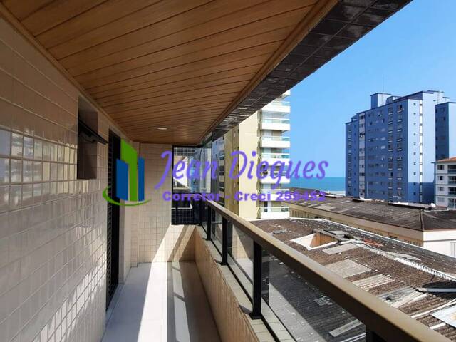 Apartamento para Venda em Praia Grande - 4