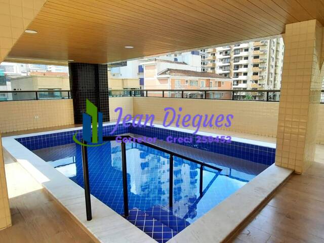 Apartamento para Venda em Praia Grande - 3