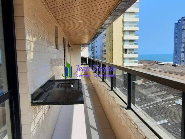 Apartamento para Venda em Praia Grande - 5