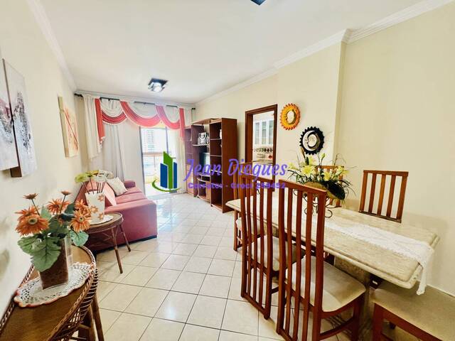 Apartamento para Venda em Praia Grande - 4