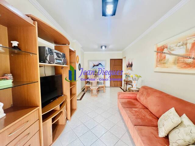 Apartamento para Venda em Praia Grande - 5