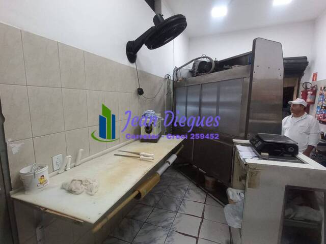 Ponto Comercial para Venda em Praia Grande - 4