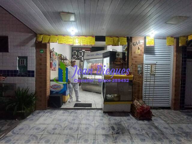 #306 - Ponto Comercial para Venda em Praia Grande - SP