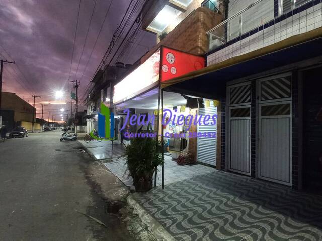 #306 - Ponto Comercial para Venda em Praia Grande - SP