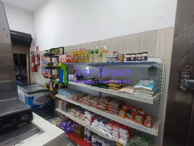 Ponto Comercial para Venda em Praia Grande - 5