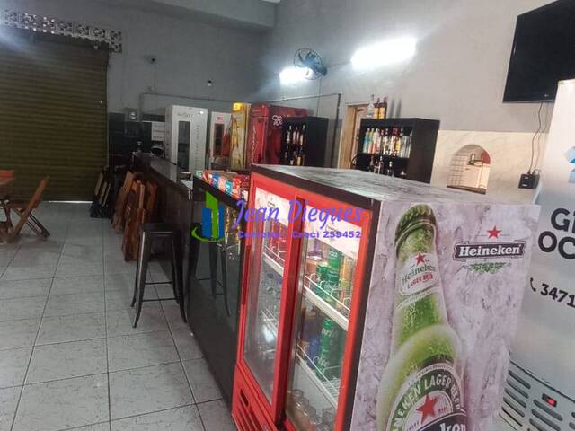 #307 - Ponto Comercial para Venda em Praia Grande - SP