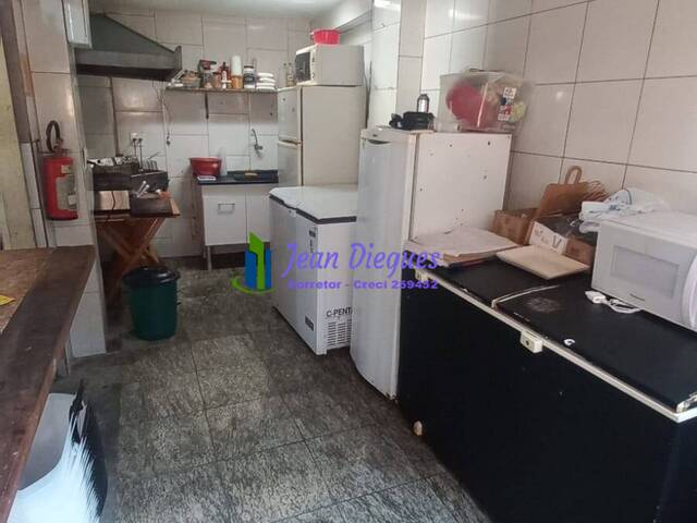 #307 - Ponto Comercial para Venda em Praia Grande - SP