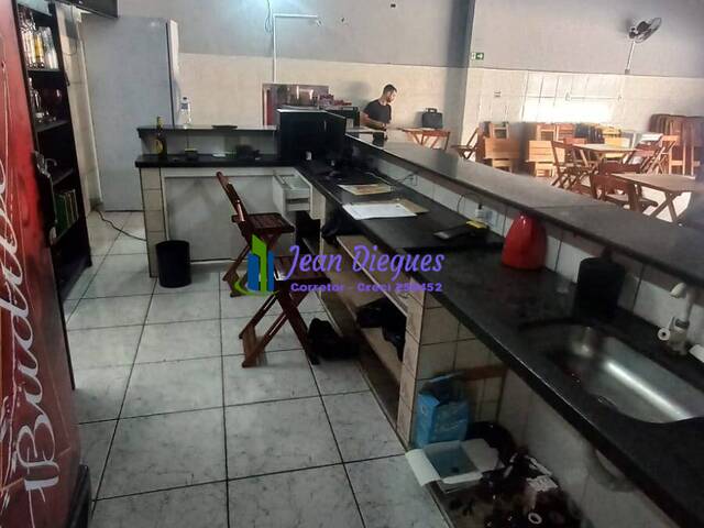 #307 - Ponto Comercial para Venda em Praia Grande - SP