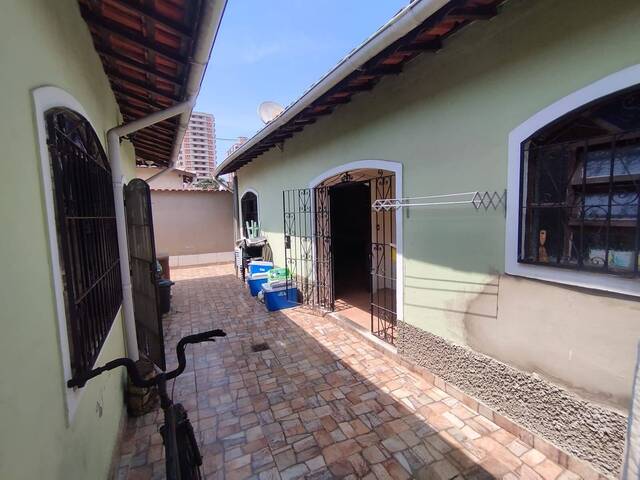 Casa para Venda em Praia Grande - 4