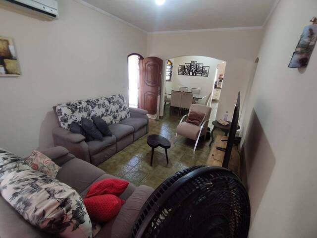 Casa para Venda em Praia Grande - 5