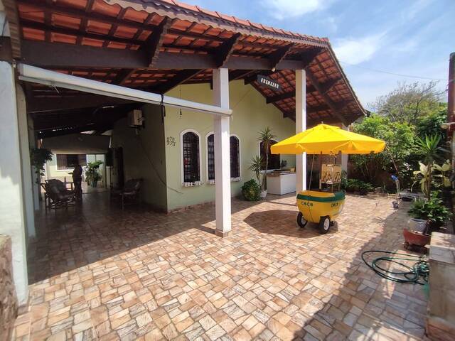 #311 - Casa para Venda em Praia Grande - SP