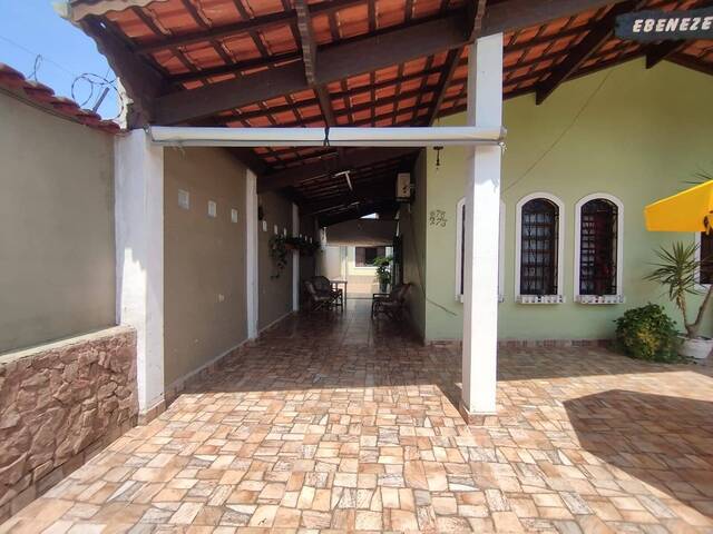 #311 - Casa para Venda em Praia Grande - SP