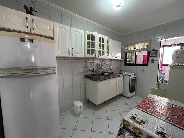 Apartamento para Venda em Praia Grande - 4