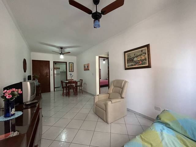 Apartamento para Venda em Praia Grande - 2