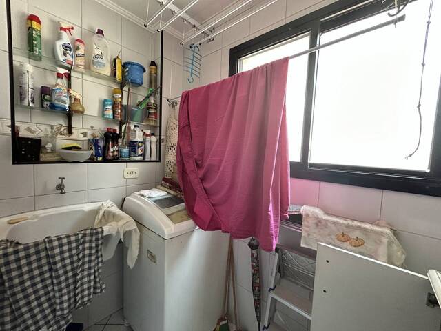 Apartamento para Venda em Praia Grande - 5
