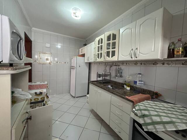 Apartamento para Venda em Praia Grande - 3