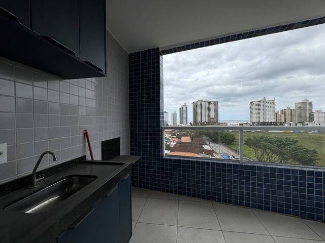 Apartamento para Venda em Praia Grande - 3