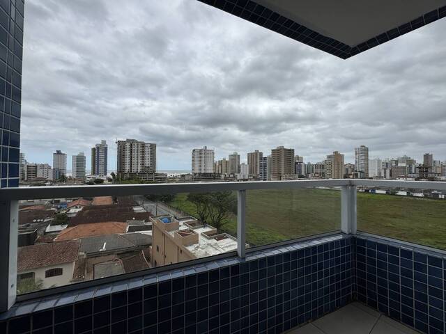 Apartamento para Venda em Praia Grande - 4