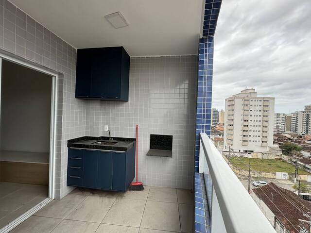 Apartamento para Venda em Praia Grande - 2