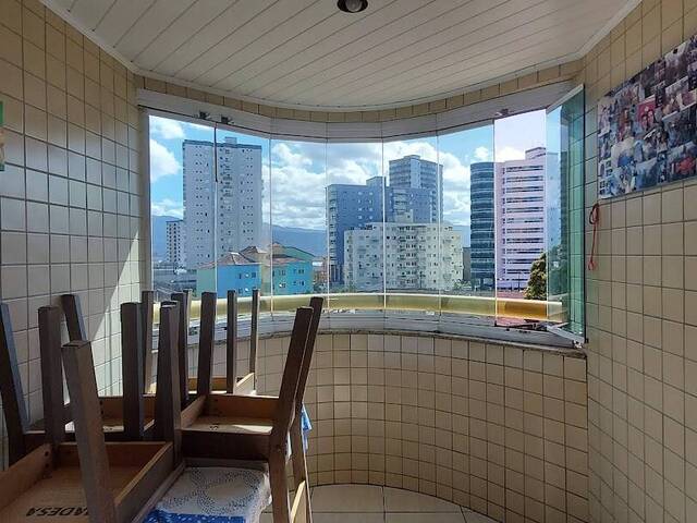 Apartamento para Venda em Praia Grande - 4