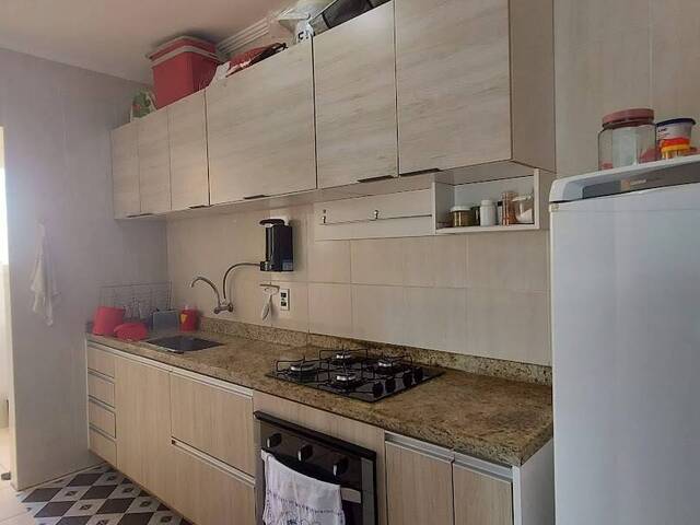 Apartamento para Venda em Praia Grande - 5