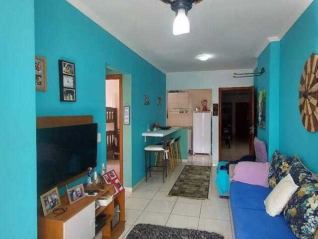 Apartamento para Venda em Praia Grande - 2