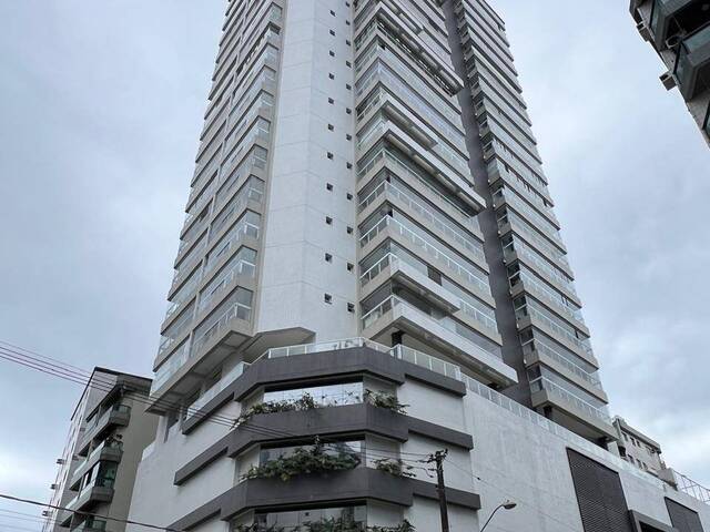 Apartamento para Venda em Praia Grande - 2