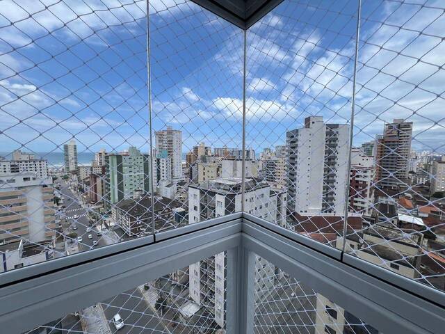 Apartamento para Venda em Praia Grande - 3