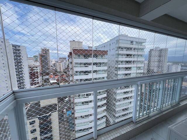Apartamento para Venda em Praia Grande - 4